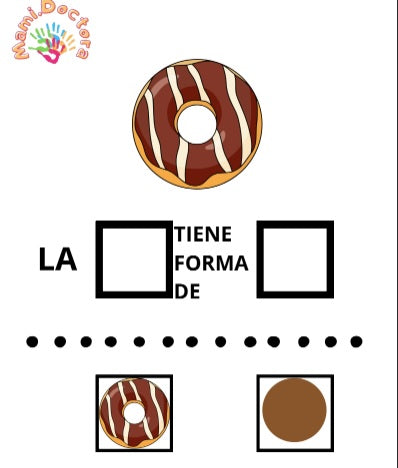 CUADERNILLO DE APRENDIZAJE ADAPTADO NIVEL 1 FORMATO FISICO