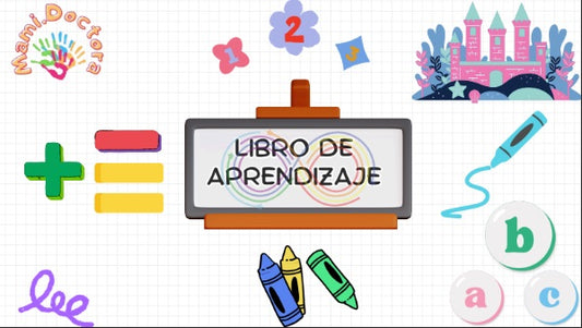 CUADERNILLO DE APRENDIZAJE ADAPTADO NIVEL 2 FORMATO FÍSICO